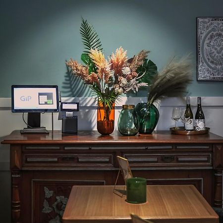Apartamenty Sowa Торунь Екстер'єр фото