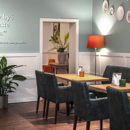 Apartamenty Sowa Торунь Екстер'єр фото