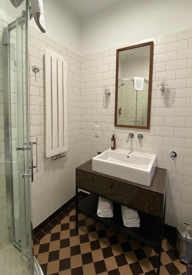 Apartamenty Sowa Торунь Екстер'єр фото