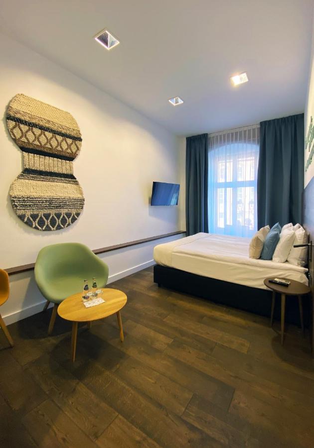 Apartamenty Sowa Торунь Екстер'єр фото