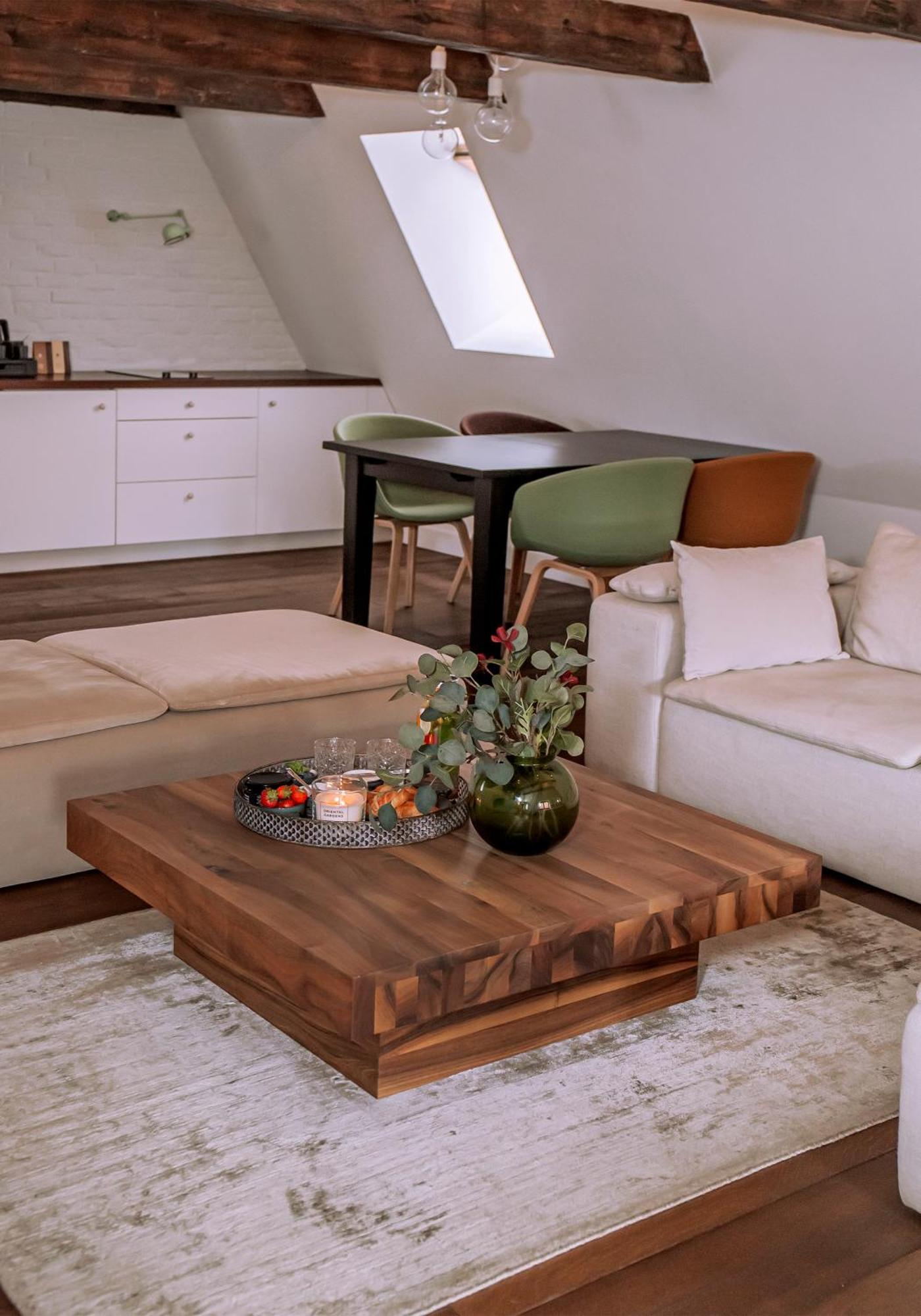 Apartamenty Sowa Торунь Екстер'єр фото