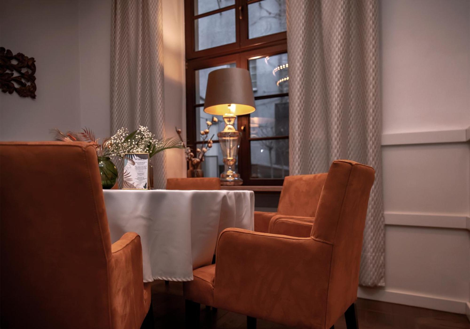 Apartamenty Sowa Торунь Екстер'єр фото