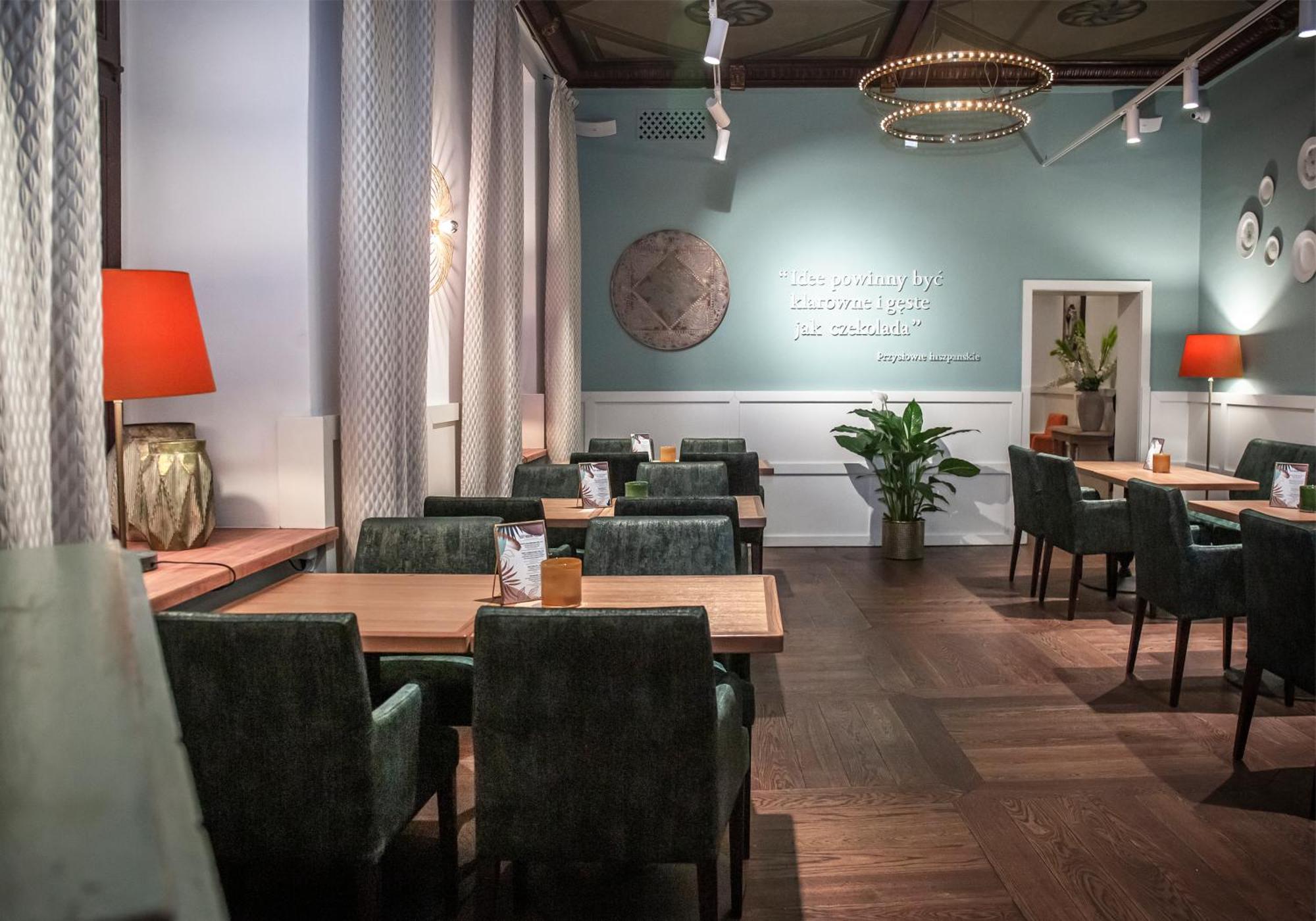 Apartamenty Sowa Торунь Екстер'єр фото