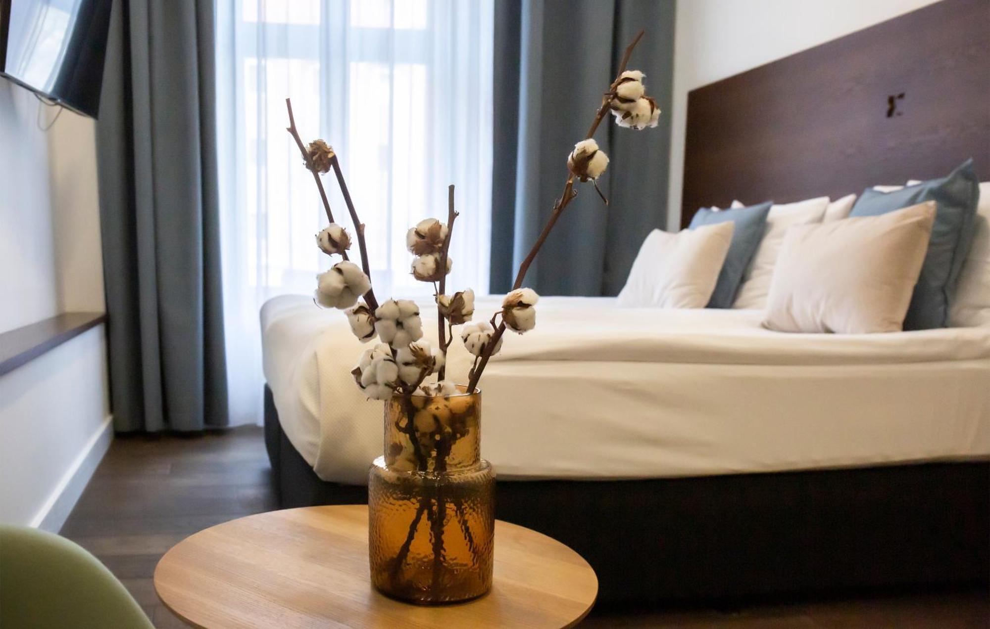 Apartamenty Sowa Торунь Екстер'єр фото