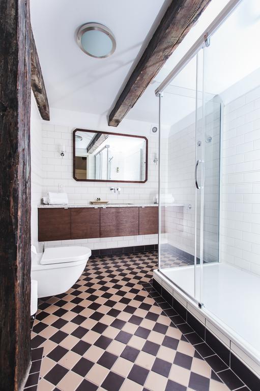 Apartamenty Sowa Торунь Номер фото